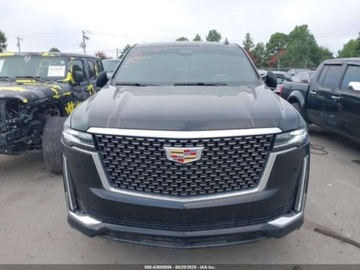 Cadillac Escalade III 2023 Cadillac Escalade Luxury 2023 6.2l 6.2 Benzyna 420KM, zdjęcie 6