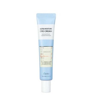 Nawilżający krem pod oczy 40 ml Esfolio