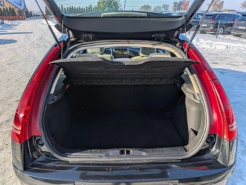 Citroen C4 I 2009 Citroen C4 Rezerwacja 1.6 Benzyna 120KM, zdjęcie 33