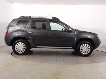 Dacia Duster I SUV Facelifting 1.6 SCe 114KM 2017 Dacia Duster 1.6 SCe, Salon Polska, GAZ, VAT 23%, zdjęcie 5