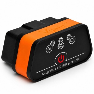 Интерфейс Диагностический OBD2 ELM327 iCar 2 Bluetooth для Стирания Ошибок