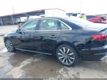 Audi A4 B9 2021 Audi A4 Limousine 2021 AUDI A4 PREMIUM 40 TFSI QUATTRO S TRONIC 2.0 Benzyna, zdjęcie 13