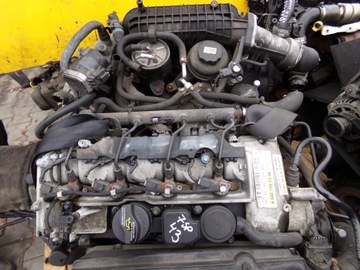 MERCEDES W203 2.2 CDI 07R 136KM 646 ČERPADLO VSTŘIKOVAČE 0445010143
