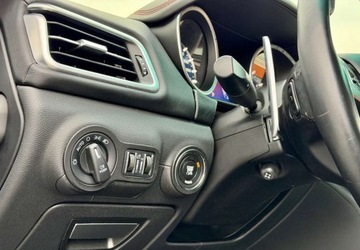 Maserati Ghibli III Sedan 3.0 V6 410KM 2016 Maserati Ghibli Maserati Ghibli Automatik S Q4 3.0 Benzyna 410KM, zdjęcie 16