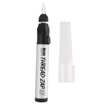 Шнур с резьбой 1/2/3 с питанием от горелки