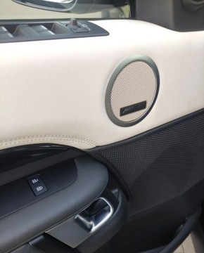 Land Rover Discovery V Terenowy Facelifting 3.0D I6 249KM 2024 Land Rover Discovery Discovery MY24 3.0D I6 249 PS AWD Auto 3.0 Diesel, zdjęcie 26