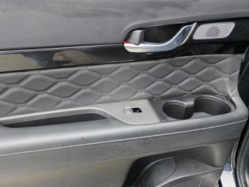 Hyundai 2022 Hyundai palisade Calligraphy 4X4, 3.8l benzyna 295KM 63,165km Dokumentacja, zdjęcie 24