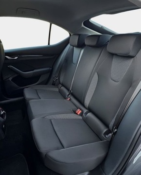 Skoda Octavia IV 2025 Skoda Octavia GRATIS pakiet serwisowy- czujniki i kamera - Virtual Cockpit, zdjęcie 27