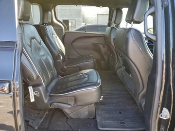 Chrysler Pacifica II 2020 Chrysler Pacifica Limited 2020 3.6l 3.6 Benzyna 287KM, zdjęcie 11