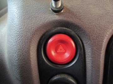 MASTER MOVANO A 98-03 РАМКА АВАРИЙНОГО ВЫКЛЮЧАТЕЛЯ