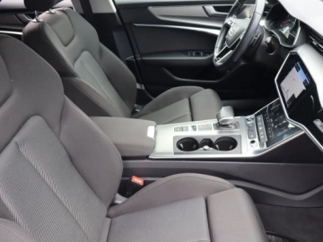 Audi A6 C8 Avant 2.0 35 TDI 163KM 2020 Audi A6 35 TDI, Salon Polska, Serwis ASO, Automat, zdjęcie 8
