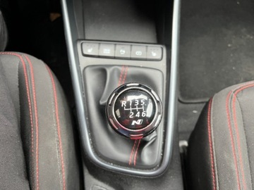 Hyundai i20 III Hatchback 1.0 T-GDI 100KM 2022 Hyundai i20 1.0 benzyna 100 KM N-LINE zarej w PL zadbany mozliwa zami, zdjęcie 32