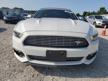 Ford Mustang VI 2016 Ford Mustang 2016 2.3l 2.3 Benzyna 310KM, zdjęcie 5