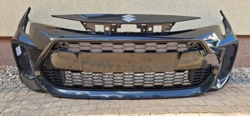 NÁRAZNÍK PŘEDNÍ SUZUKI SWACE 20-