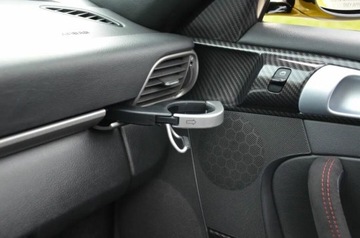 Porsche 911 997 2005 Porsche 911 (997) Carrera Cabrio 3.6 Benzyna 325KM, zdjęcie 26