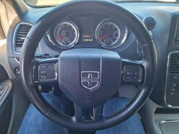 Dodge Caravan V 2020 Dodge Grand Caravan 3.6 Benzyna 293 KM, Automat,, zdjęcie 7