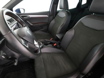 Seat Arona Crossover 1.0 EcoTSI 110KM 2021 Seat Arona GRATIS! Pakiet Serwisowy o wartości, zdjęcie 12