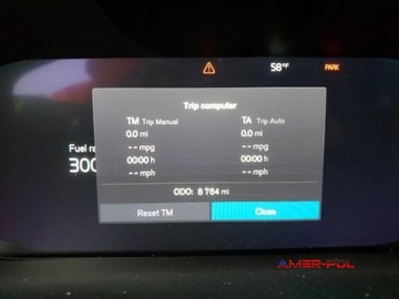 Volvo XC60 II 2023 Volvo XC 60 2023 r., 2,0L od ubezpieczalni 2.0 Benzyna 247KM, zdjęcie 6