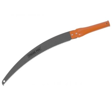 PIŁA OGRODOWA DO GAŁĘZI NA KIJ TRZONEK 370mm