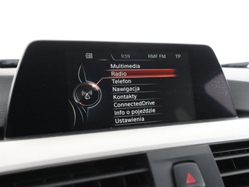 BMW Seria 3 F30-F31-F34 Touring Facelifting 2.0 318d 150KM 2017 BMW 318 Advantage automat navi grzane fotele PDC, zdjęcie 22