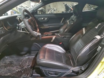 Ford Mustang VI 2021 Ford Mustang Shelby GT500 2021 5.2 Benzyna 760KM, zdjęcie 7