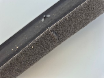 VW POLO IV 6Q 9N ПОЛКА БАГАЖНИКА 6Q6867769