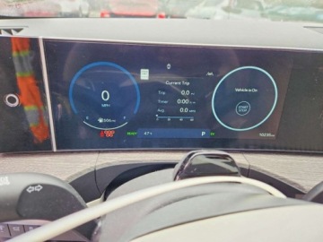 Hyundai Santa Fe IV SUV HEV 1.6 T-GDI HEV 230KM 2025 Hyundai Santa Fe Hybrid Limited 2025 1.6 Hybryda 231KM, zdjęcie 9