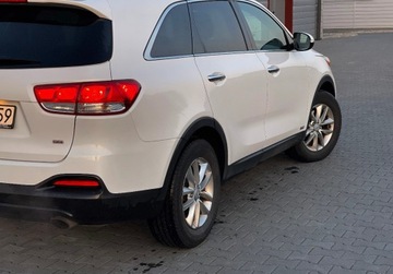 Kia Sorento III SUV 2.4 GDI 188KM 2016 Kia Sorento Kia Sorento 4x4 automat Kamera, zdjęcie 16