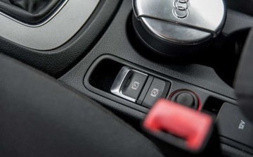 Audi Q3 I SUV 2.0 TFSI 170KM 2012 Audi Q3 Audi Q3 2.0 Benzyna 170KM, zdjęcie 10