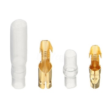 200x электрический водонепроницаемый проводной разъем