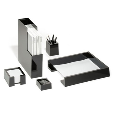 CUBO 772401 Прочный контейнер для карточек