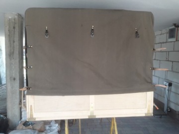 Коробка Джунак Б-20