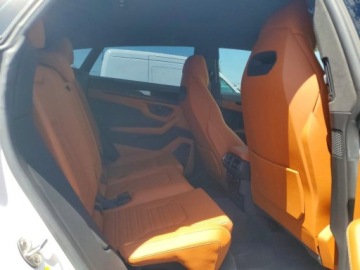 Lamborghini Urus 2025 Lamborghini Urus Se 2025 4.0 Hybryda 611KM, zdjęcie 10