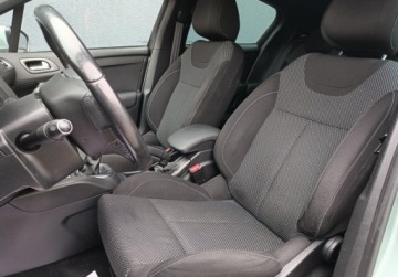 DS 4 I Hatchback (Citroen) 1.6 VTi 120KM 2012 Citroen DS4 1.5 Benzyna 119KM 1.6 Benzyna 120KM, zdjęcie 10