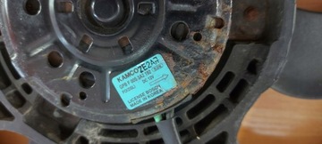 VENTILÁTOR CHLADIČŮ HYUNDAI TRAJET ORIGINÁLNÍ