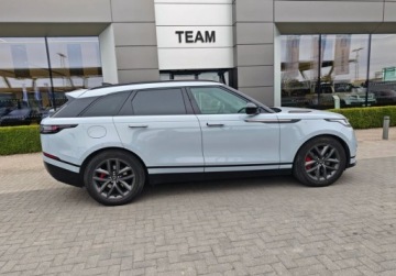 Land Rover Range Rover Velar SUV 3.0 300KM 2023 Land Rover Range Rover Velar Range Rover Velar MY24 3.0D I6 300 KM AWD Aut, zdjęcie 7