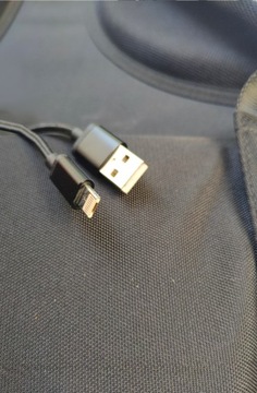 Водонепроницаемый мотоциклетный рюкзак для ноутбука с 2 USB-динамиками мощностью 80 дБ