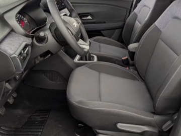 Dacia Jogger 2026 Od ręki - Expression 5-miejsc 1.2 Eco-G LPG 120KM / Pakiet Komfort, zdjęcie 4