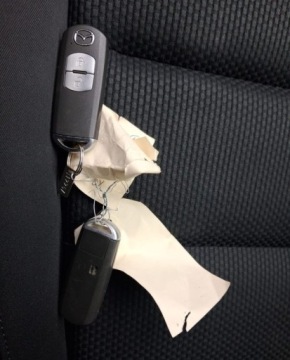 Mazda CX-5 I 2016 Mazda CX-5 Bezwypadserwis jak nowebordo perlaautomatEXLUSIV2017R, zdjęcie 28