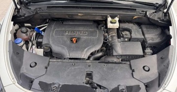 DS 5 Hatchback (Citroen) 2.0 HDi 163KM 2015 Citroen DS5 2.0Hdi 163Ps Panorama Ledy Bixenon Skora Navi SALON PL 1 WL., zdjęcie 23