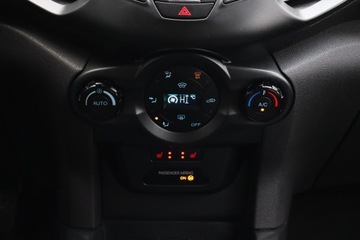 Ford Ecosport II SUV 1.0 Ecoboost 125KM 2016 Ford Ecosport 1.0 EcoBoost, Salon Polska, zdjęcie 15