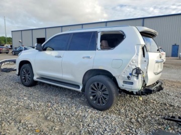 Lexus GX 2023 Lexus GX 460 Luxury 2023 4.6 Benzyna 301KM, zdjęcie 1