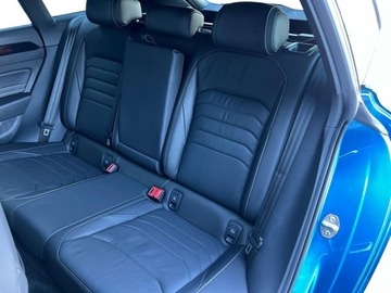 Volkswagen Arteon Fastback Facelifting 2.0 TDI 200KM 2023 Volkswagen Arteon Shooting Brake 2.0 Diesel 200KM, zdjęcie 17