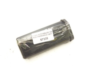 Masai Scrambler 125 Ключи сервисные инструменты отсек для хранения