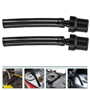 КРЫШКА ГАЗОВОГО МОТОЦИКЛА ШЛАНГ ГАЗОВОГО МОТОЦИКЛА ТОПЛИВНЫЙ БАК