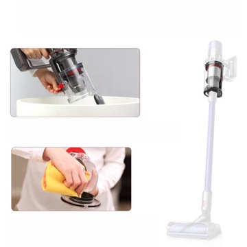 Контейнер для пыли для пылесоса Dyson V11/V15/SV14/SV15/SV22 #970050-01