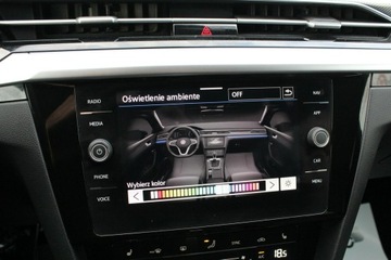 Volkswagen Arteon 2021 Volkswagen Arteon R-LINE Shooting Brake Salon PL GWARANCJA SelectCar+ FV23%, zdjęcie 24