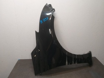 BŁOTNIK PRZÓD PRAWY SUZUKI SWIFT MK7 10-