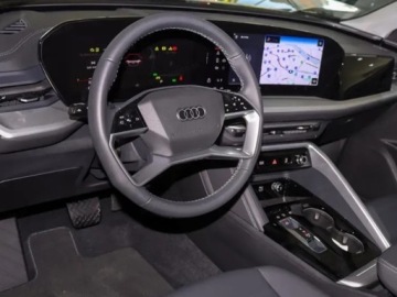 Audi Q5 II SUV Facelifting 2.0 40 TFSI MHEV 204KM 2026 AUDI Q5 TFSI quattro Suv 2.0 (204KM) 2026, zdjęcie 5