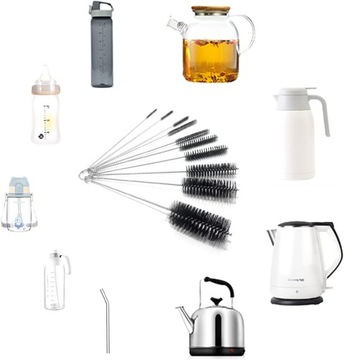 ЩЕТКИ ЩЕТКИ ДЛЯ ЧИСТКИ ТРУДНОДОСТУПНЫХ МЕСТА 10Х